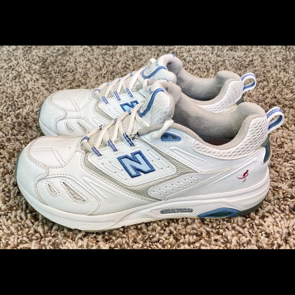 New Balance Shoes New Balance Susan G Komen Walk For The Cure 845